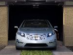 Auto Chevrolet Volt īpašības, foto 3