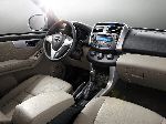 fotografie 4 Auto Lifan X60 crossover (1 generace [2 facelift] 2016 2017)