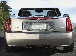 照片 6 汽车 Cadillac XLR 跑车 (1 一代人 2003 2009)