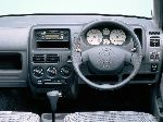 foto 4 Auto Honda Z Hečbek (1 generacija 1998 2002)