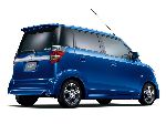 Машина Honda Zest өзгөчөлүктөрү, сүрөт 2