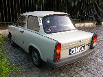 ფოტო 2 მანქანა Trabant 1.1 სედანი (1 თაობა 1989 1991)