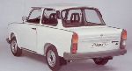 ფოტო 5 მანქანა Trabant 1.1 სედანი (1 თაობა 1989 1991)