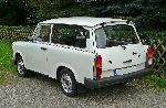 mynd 3 Bíll Trabant 1.1 Vagn (1 kynslóð 1989 1991)