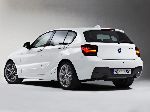 照片 11 汽车 BMW 1 serie 掀背式 (F20/F21 [重塑形象] 2015 2017)