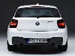照片 12 汽车 BMW 1 serie 掀背式 (F20/F21 [重塑形象] 2015 2017)