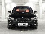 写真 2 車 BMW 1 serie ハッチバック (F20/F21 [整頓] 2015 2017)