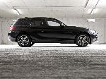照片 3 汽车 BMW 1 serie 掀背式 (F20/F21 [重塑形象] 2015 2017)