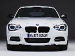 фото 9 Автокөлік BMW 1 serie Хэтчбек (F20/F21 [рестайлинг] 2015 2017)
