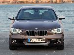 foto 15 Auto BMW 1 serie Hečbeks (F20/F21 [restyling] 2015 2017)