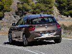 φωτογραφία 17 Αμάξι BMW 1 serie χατσμπάκ (F20/F21 [Ανακαίνιση] 2015 2017)