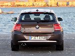 φωτογραφία 18 Αμάξι BMW 1 serie χατσμπάκ (F20/F21 [Ανακαίνιση] 2015 2017)