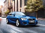 kuva 19 Auto BMW 1 serie Hatchback (F20/F21 [uudelleenmuotoilu] 2015 2017)