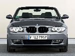 сурат 2 Мошин BMW 1 serie Кабриолет (E82/E88 [2 рестайлинг] 2008 2013)