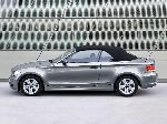 foto 5 Mobil BMW 1 serie Cabriolet (E82/E88 [2 menata ulang] 2008 2013)