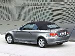 сурат 7 Мошин BMW 1 serie Кабриолет (E82/E88 [2 рестайлинг] 2008 2013)