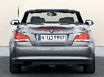 foto 9 Mobil BMW 1 serie Cabriolet (E82/E88 [2 menata ulang] 2008 2013)