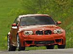 तस्वीर 11 गाड़ी BMW 1 serie कूप (E82/E88 [2 आराम करना] 2008 2013)