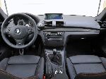 तस्वीर 17 गाड़ी BMW 1 serie कूप (E82/E88 [2 आराम करना] 2008 2013)