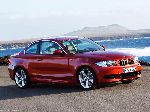 तस्वीर 2 गाड़ी BMW 1 serie कूप (E82/E88 [2 आराम करना] 2008 2013)