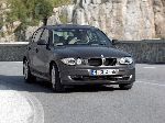 φωτογραφία 21 Αμάξι BMW 1 serie χατσμπάκ (F20/F21 [Ανακαίνιση] 2015 2017)