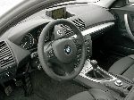 fénykép 26 Autó BMW 1 serie Hatchback (F20/F21 [Áttervezés] 2015 2017)
