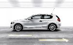foto 30 Auto BMW 1 serie Puerta trasera (F20/F21 [el cambio del estilo] 2015 2017)
