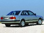 bilde 2 Bil Audi 100 Sedan (С3 [restyling] 1988 1990)