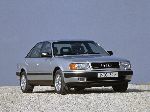 bilde 3 Bil Audi 100 Sedan (С3 [restyling] 1988 1990)