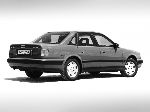 عکس 5 اتومبیل Audi 100 سدان (С3 [بازسازی] 1988 1990)