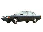 bilde 8 Bil Audi 100 Sedan (С3 [restyling] 1988 1990)