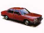 фотаздымак 11 Авто Audi 100 Седан (4A/C4 1990 1994)