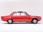 fotosurat 15 Avtomobil Audi 100 Sedan (4A/C4 1990 1994)