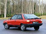 фотаздымак 2 Авто Renault 11 Хетчбэк 5-дзверы (2 пакаленне 1986 1989)