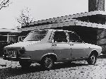 zdjęcie Samochód Renault 12 Sedan (1 pokolenia [odnowiony] 1975 1980)