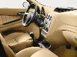 foto 10 Bil Alfa Romeo 156 Crosswagon vogn 5-dør (932 [restyling] 2002 2007)