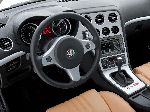 լուսանկար 4 Ավտոմեքենա Alfa Romeo 159 Sportwagon վագոն (1 սերունդ 2005 2011)