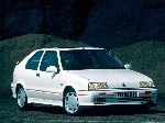 foto şəkil 7 Avtomobil Renault 19 Hetçbek 5-qapı (2 nəsil 1992 2000)