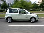 foto 18 Auto Mazda 2 Hatchback (1 generazione [restyling] 2005 2007)