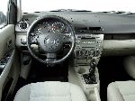 foto 20 Bil Mazda 2 Hatchback (1 generation [omformning] 2005 2007)