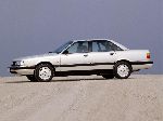 foto 3 Auto Audi 200 Sedan (44/44Q 1983 1991)