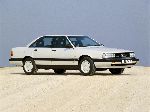 ფოტო 4 მანქანა Audi 200 სედანი (44/44Q 1983 1991)