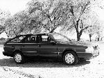 foto Auto Audi 200 Vagons (44/44Q 1983 1991)