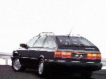 عکس اتومبیل Audi 200 واگن (44/44Q 1983 1991)