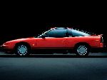 foto 5 Bil Nissan 200SX Coupé (S13 1988 1993)