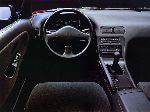 foto 6 Bil Nissan 200SX Coupé (S13 1988 1993)