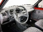 foto 8 Bil Peugeot 205 Hatchback (1 generation [omformning] 1984 1998)