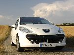 写真 7 車 Peugeot 207 ハッチバック 3-扉 (1 世代 [整頓] 2009 2013)