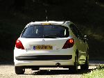 fénykép 10 Autó Peugeot 207 Hatchback 3-ajtós (1 generáció [Áttervezés] 2009 2013)