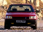 фотаздымак Авто Renault 21 Седан (1 пакаленне [рэстайлінг] 1989 1995)